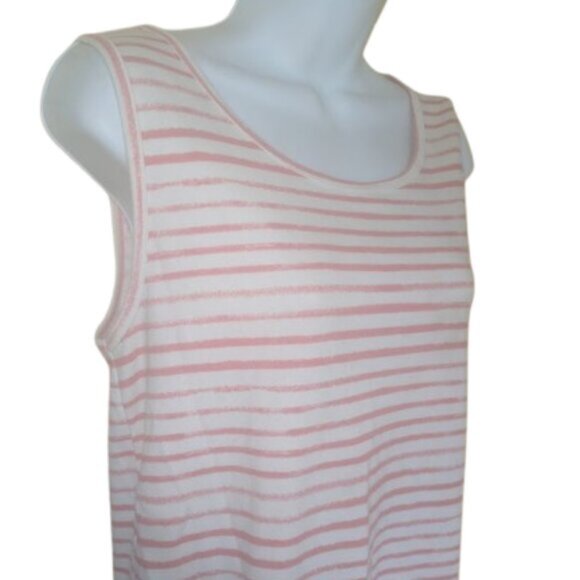 Lot of 5 Tank Tops and Camisole Size Large - Picture 7 of 7